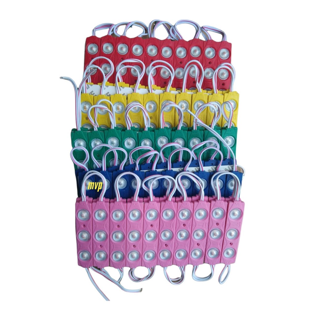 Led mata ikan 12v lampu led 12v mata ikan