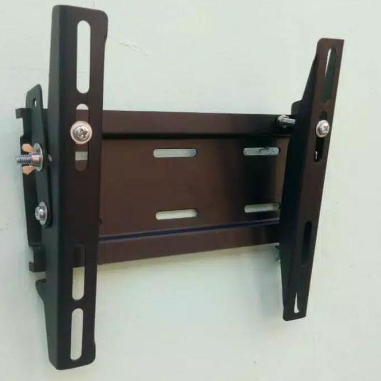 Ready Bracket tv | Breket tv | Braket tv 15 17 19 22 24 27 32 inci, Bracket TV Panasonic, LG, Sharp