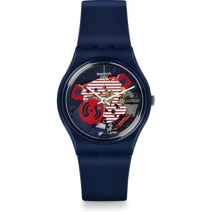 Jam SWATCH GN239 PORTICCIOLO Original