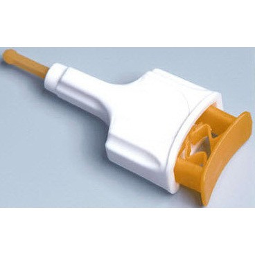 Jarum lancet Accu check Safe T Pro Uno Jarum steril sekali pakai 1pcs - ACL