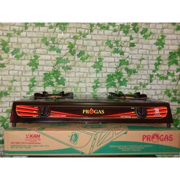 kompor gas yang paling murah 2 tungku