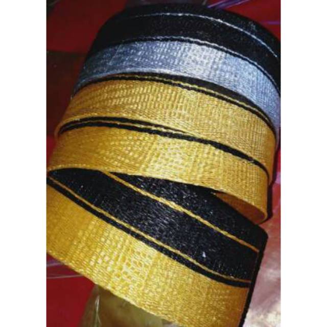 Songkok Recca Racca Ukuran JUMBO BESAR Pamiring To Bone Bugis Emas Perak Peci Kopiah