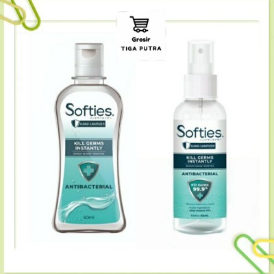 Tisu Nice 180s 2 Ply