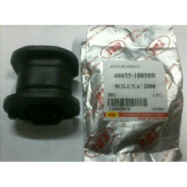 BOS BOSH ARM BUSHING ARM BESAR SOLUNA RBI