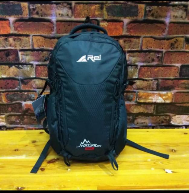 Tas Ransel Rei Halimun 25L Daypack Laptop Rei ORI