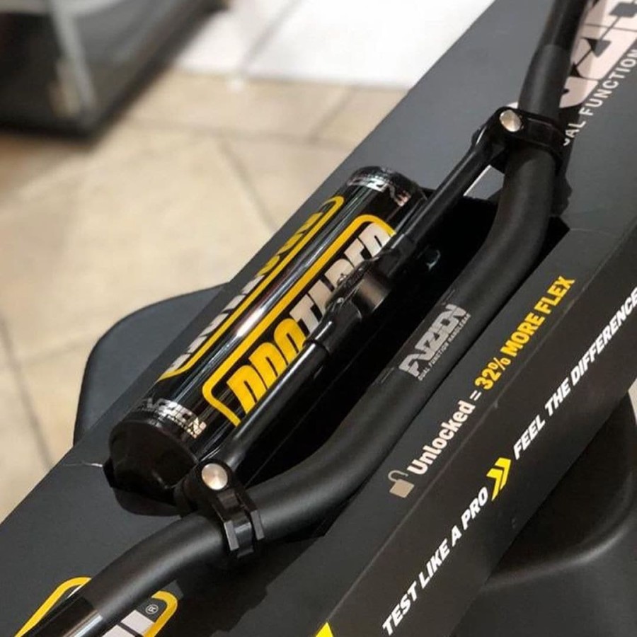 STANG PROTAPER TWINWALL FUZION ORI TYPE CARMICHAEL