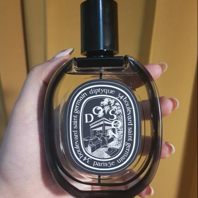 (PRELOVED) Diptyque Do Son EDP