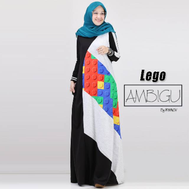 Gamis original SALT EXECUTIVE