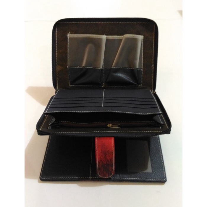 

Wow Binder Hpo 20 Ring Limited