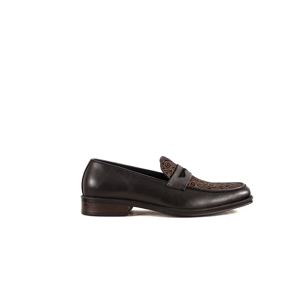 Sepatu Kulit Pria Sagara