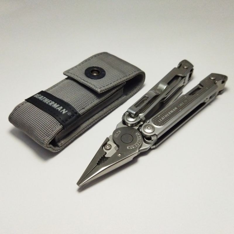 Leatherman Free P4 Multitools