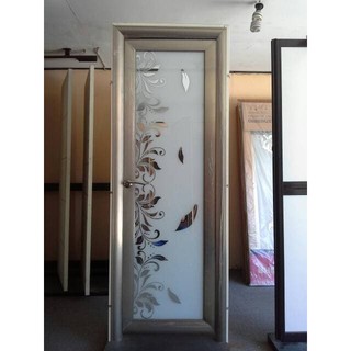 ANGZ Pintu Kamar Mandi Weatherpro Anti Rayap dan Air ANGZ Pintu Kamar Mandi Weatherpro Anti Rayap dan Air