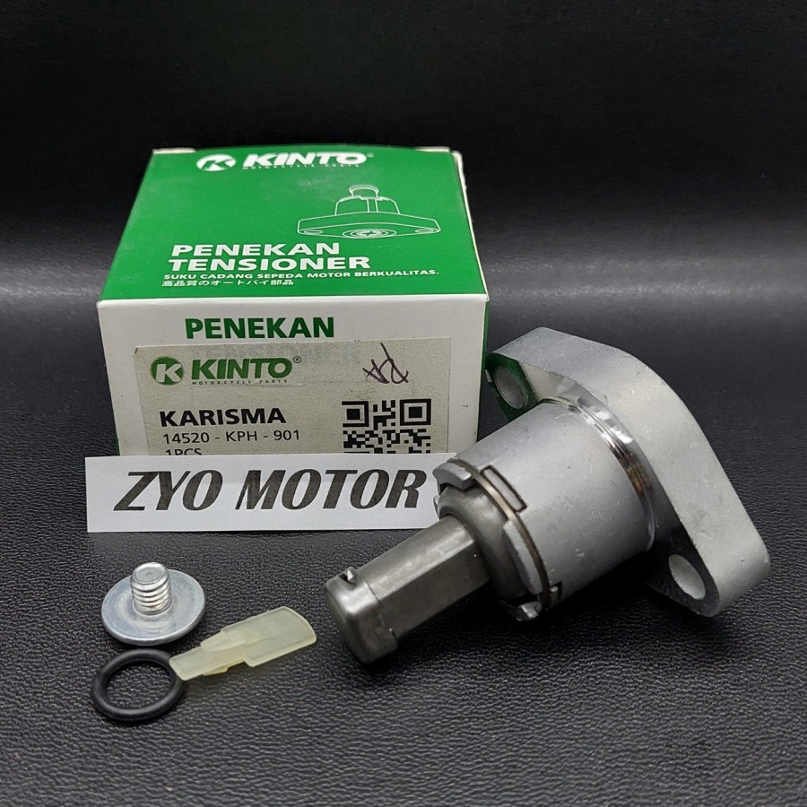 DsMotor - TENSIONER BEAT VARIO SCOOPY SUPRA KARISMA REVO OTOMATIS KETENG KINTO