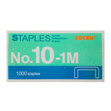 

ISI STAPLES / ISI STAPLER