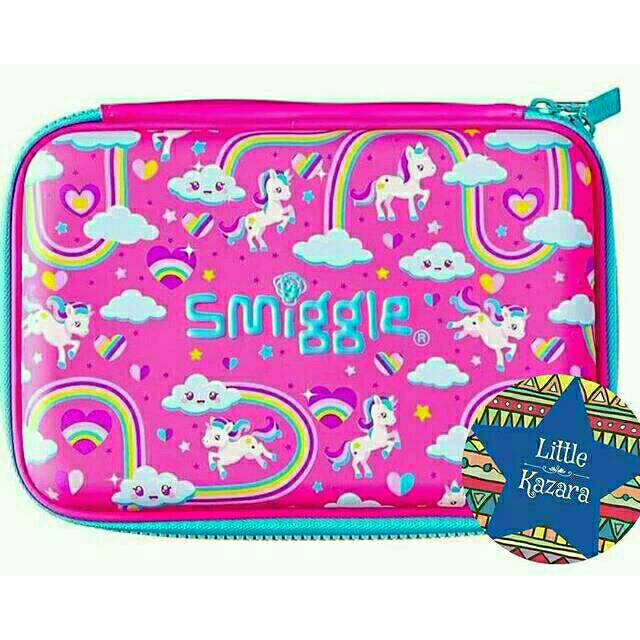 

Tempat pensil smiggle sale- ready