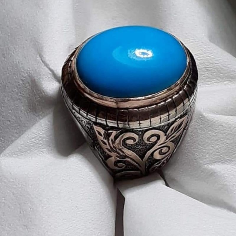 Natural Pirus Persia Polos Medium