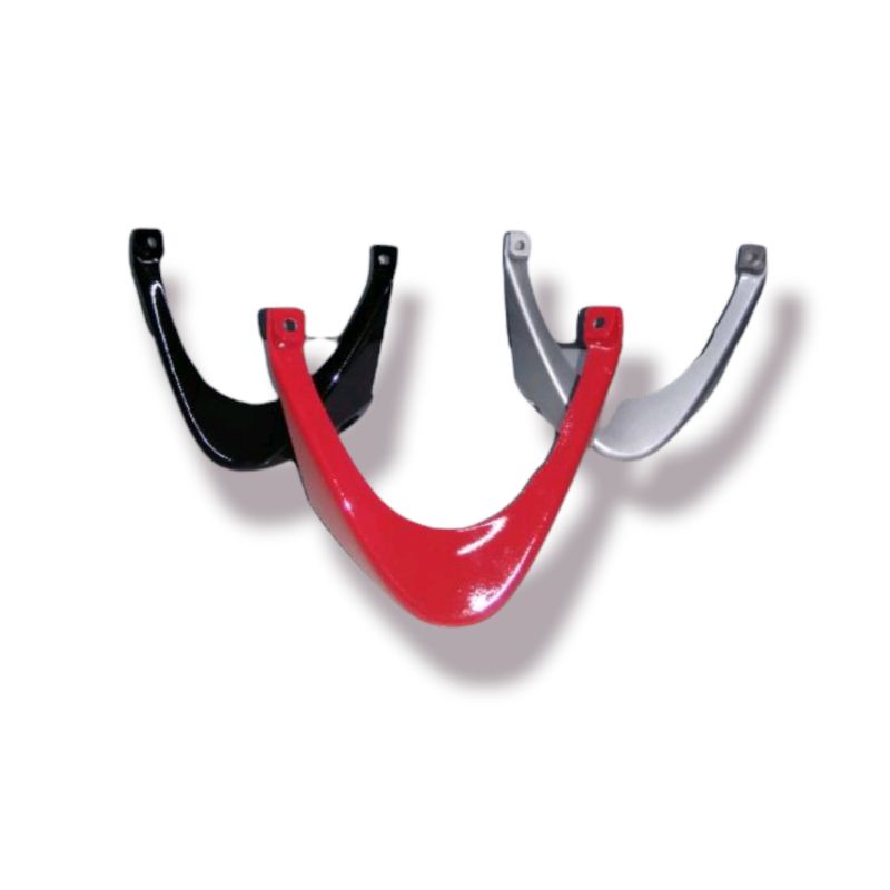 Tutup mesin bawah Supra x 125