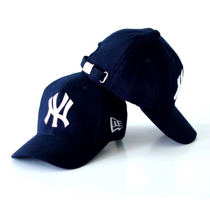 TOPI BASEBALL PRIA NY TWO TONE IMPORT PREMIUM QUALITY