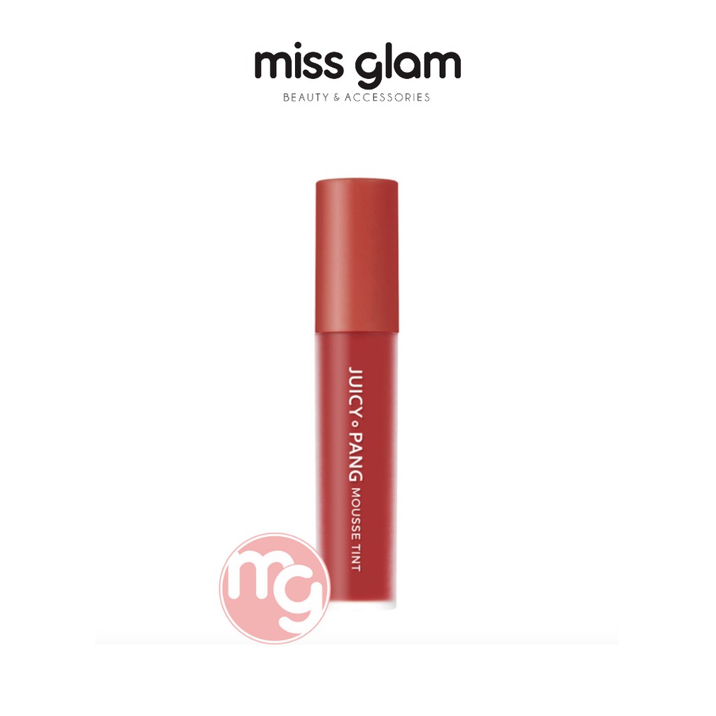 Apieu Juicy Pang Mousse Tint