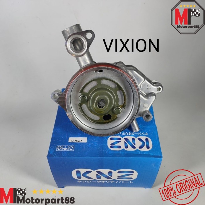 WATERPUMP POMPA RADIATOR VIXION KNZ