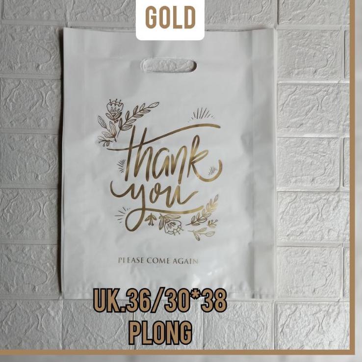 

Kekinian - kantongplastikpemotifthankyouUk.36/30*38plongisi50kantongpakaiankantonggamiskantongspraikantongbaju 케