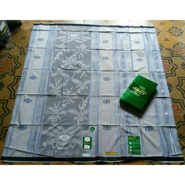 SARUNG KETJUBUNG MOTIF GTI