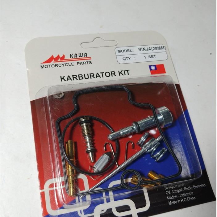 Repairkit Karburator Ninja Good Quality