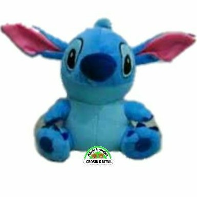 Boneka Stitch ukuran XL