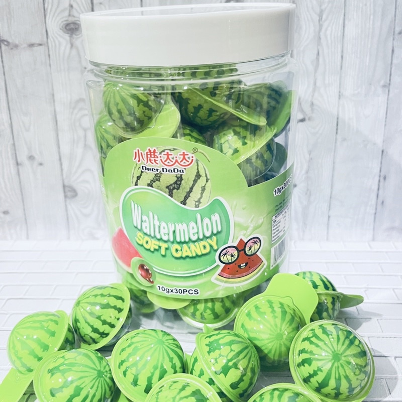 PERMEN JELLY GUMMY TROLI HALAL 1 TOPLES