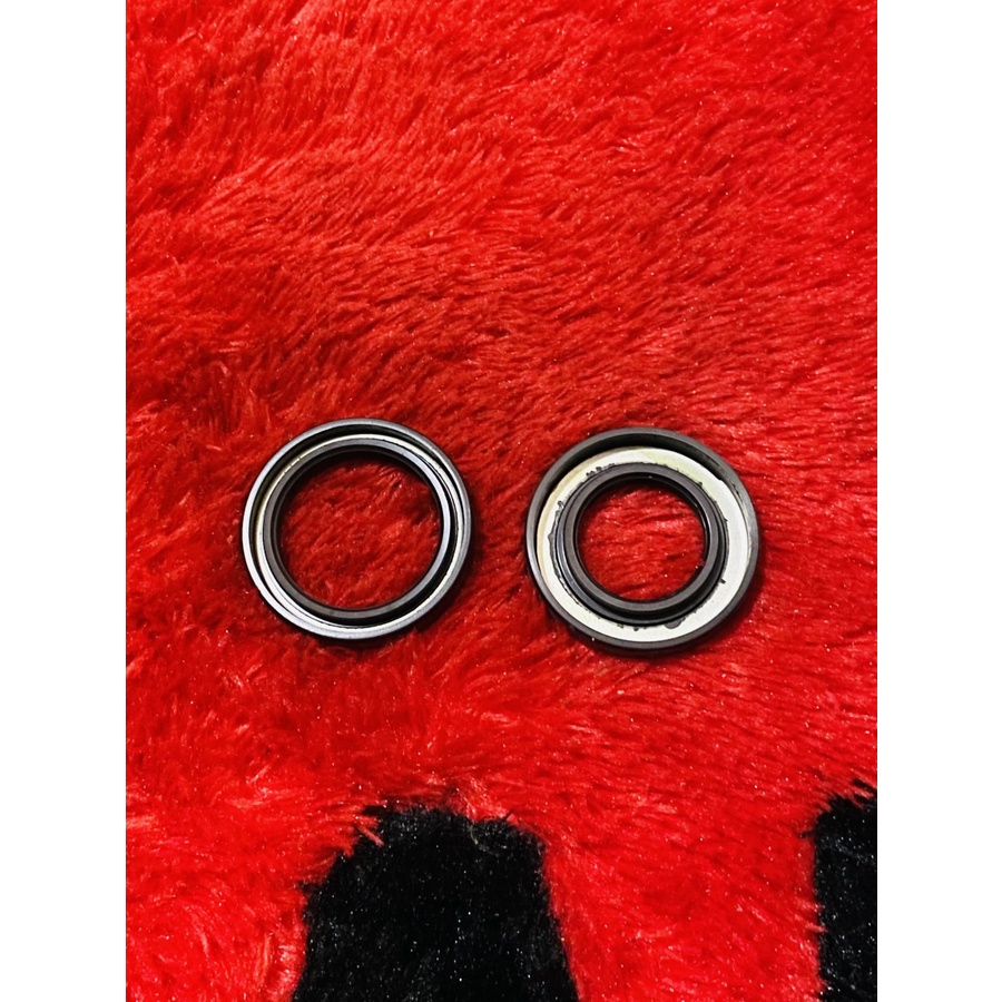 SET SIL SEAL KRUK AS SUZUKI SATRIA 2TAK 2T RU 120 LUMBA KOTAK PETAK HIU LSCM MALAYSIA RK COOL RC 80 