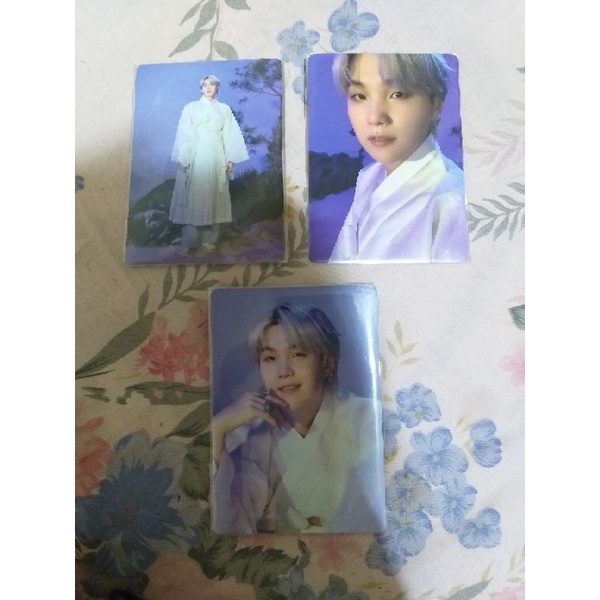 [BOOKED] Sowozoo Set