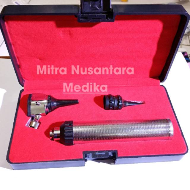 Otoscope  Alat THT