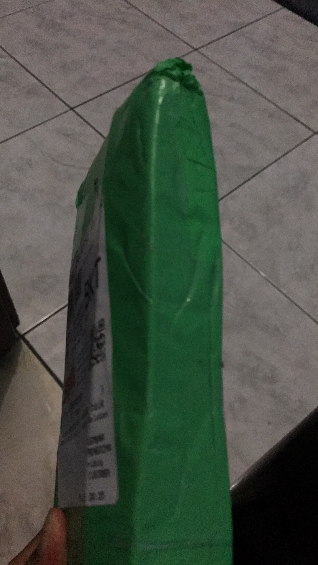 Standing Pouch Eco Laminated Craft Paper Kemasan Kertas Kraft Food Snack Coffee Kopi Bubuk Packaging