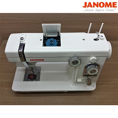 Mesin Jahit Janome 808A