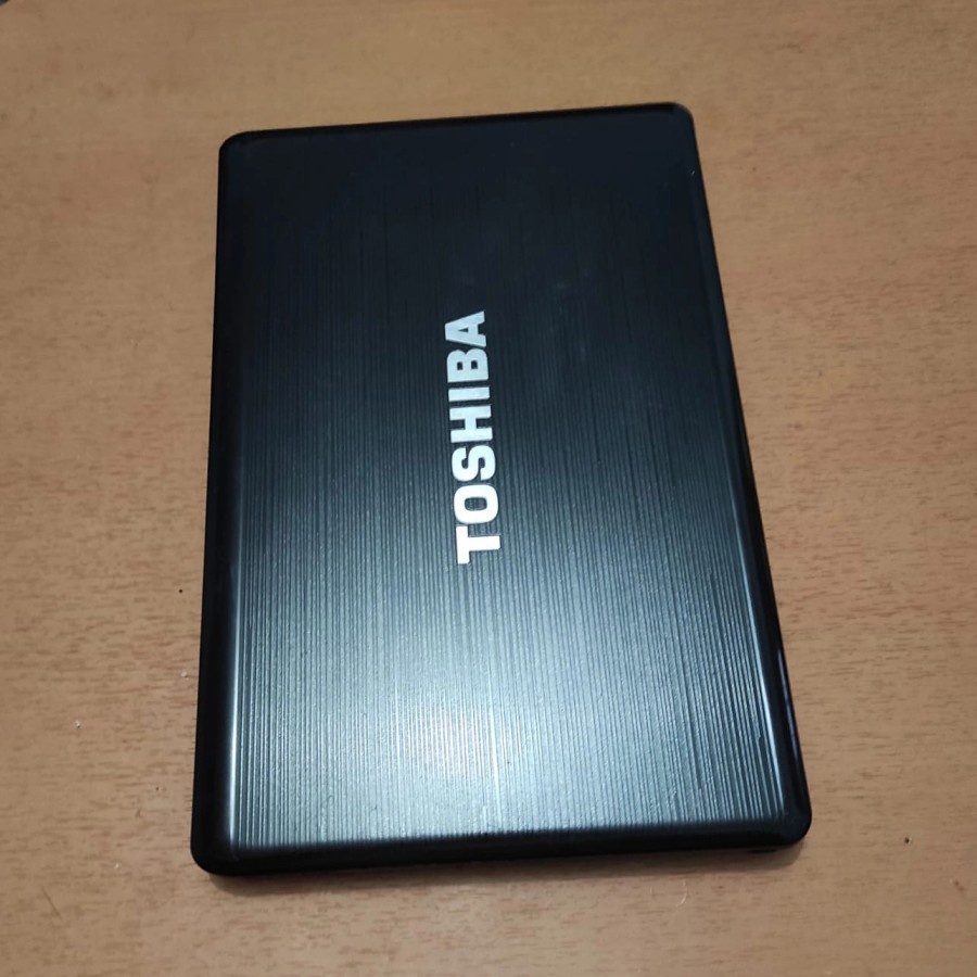 Casing Case Kesing Laptop Toshiba P745 P745-S4102