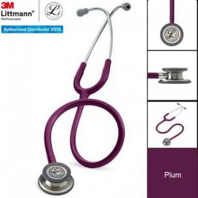 Stetoskop Littmann clasic lll/ Sthetoscope Littmann Classic III / Littmann Classic