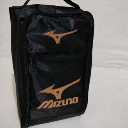 Tas Sepatu Volly Mizuno / Tas Olahraga