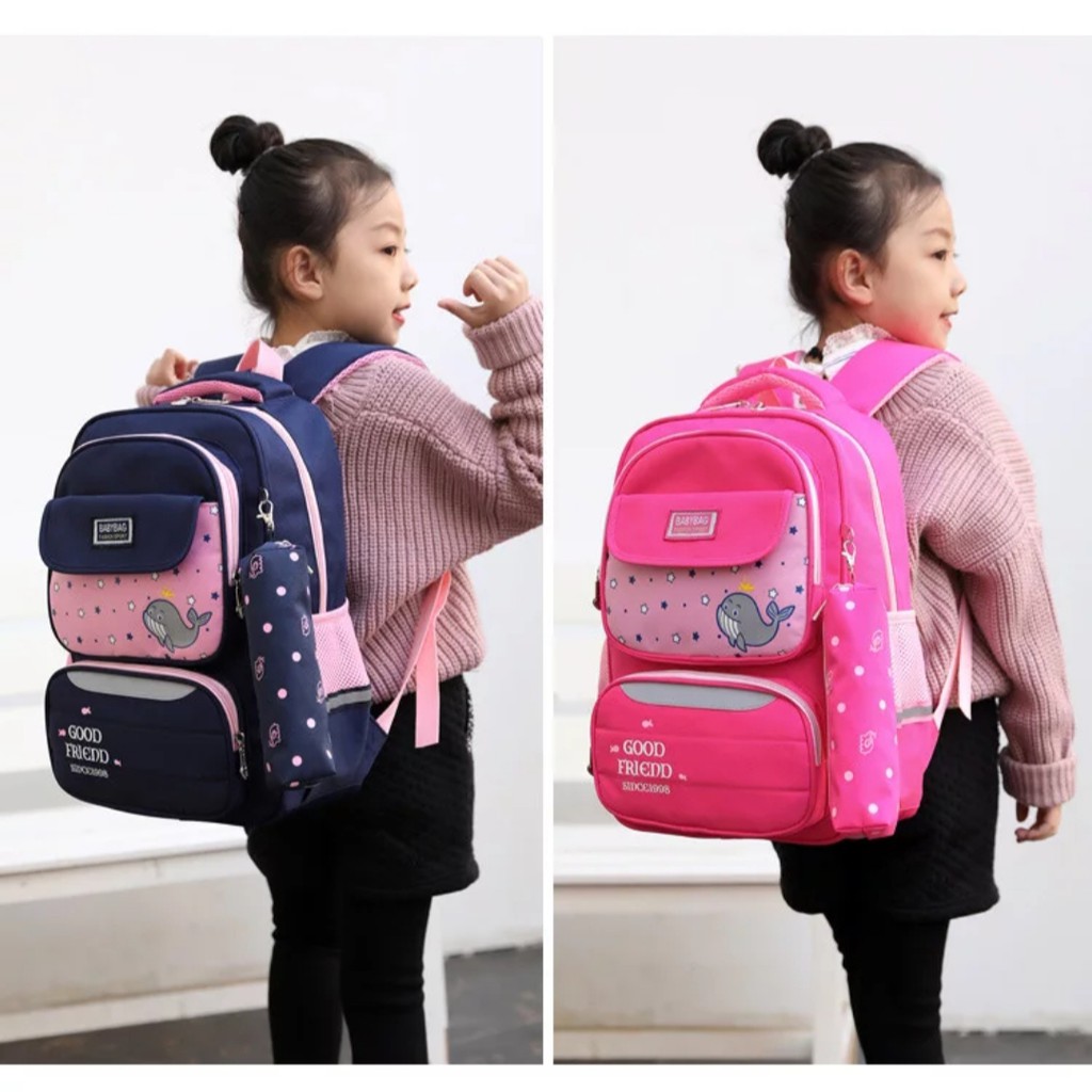 tas wanita ransel sekolah import aksesoris murah selempang batam mini sma fashion