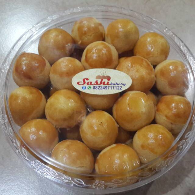 

Kue Nastar