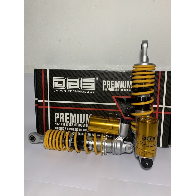 shockbreak 611 premium nmax new nmax old pcx aerox uk 310 n 330 FOURSIX_46