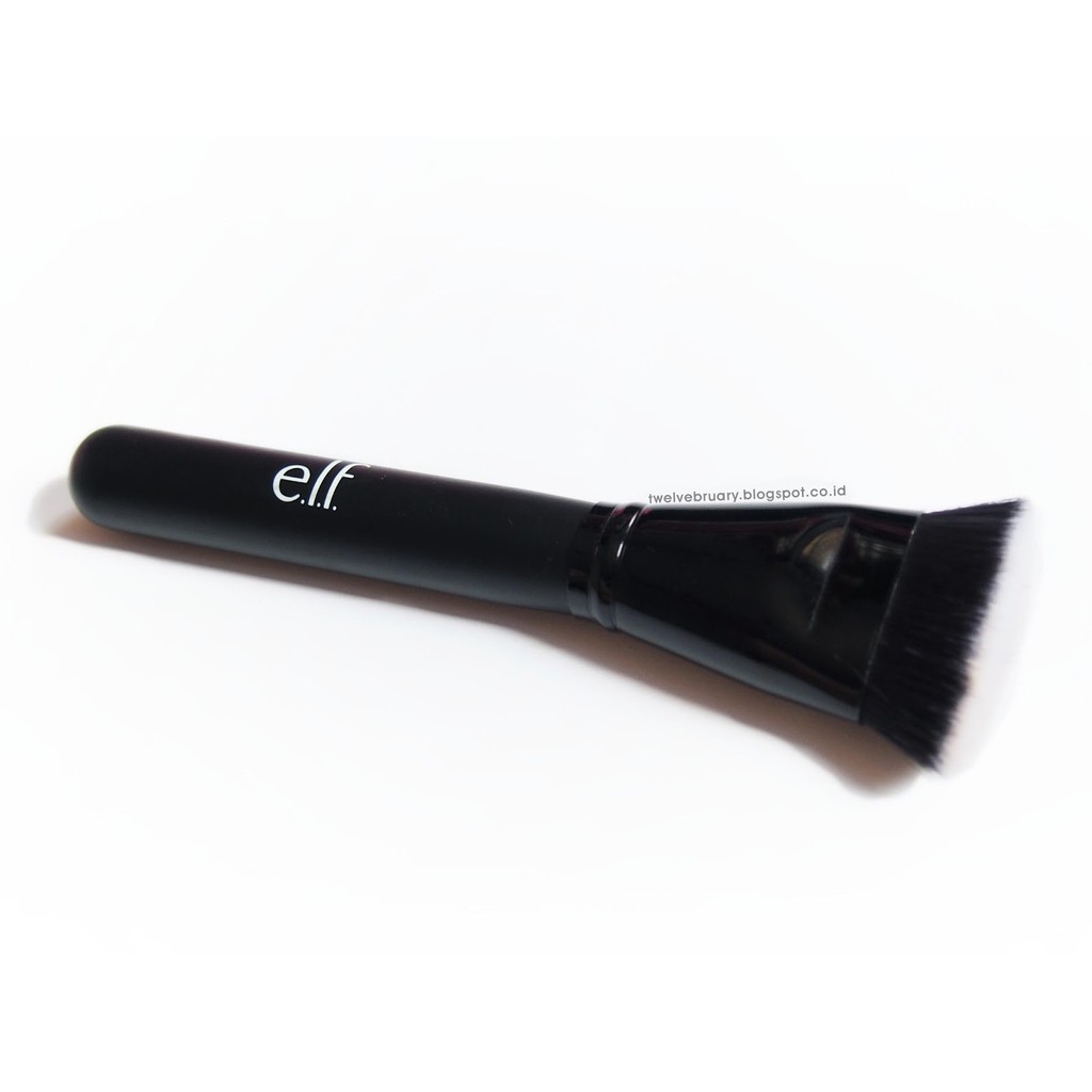 Elf Cosmetic Contouring Brush