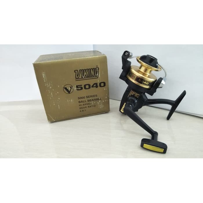 Fishing Reel / Ril Pancing Viking 5040