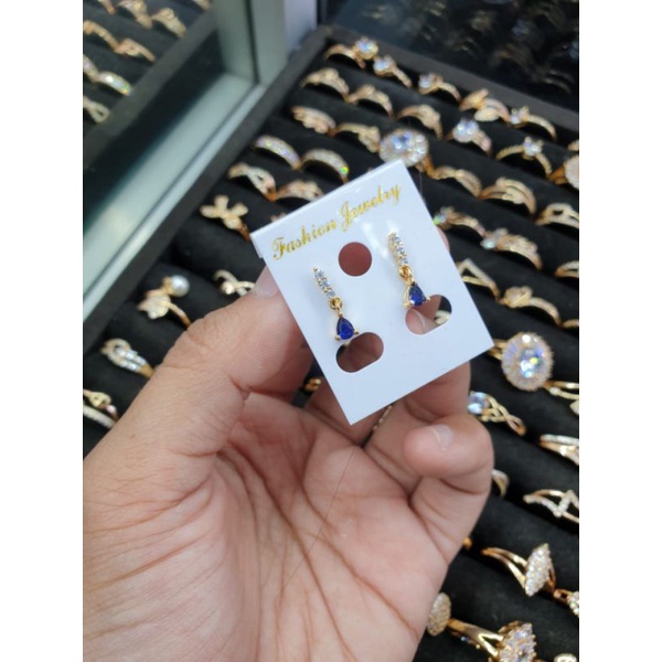 Anting swasa