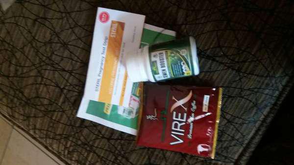 Original- Termurah - Semen Booster Pengental Serta Penyubur Alami Sangat Ampuh 2 ___a