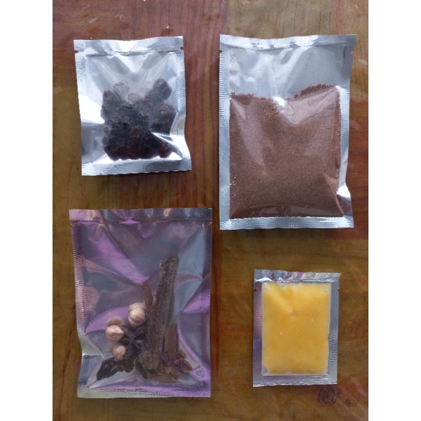 

BUMBU KEBULI, BRIYANI, MANDHI, KABSAH
