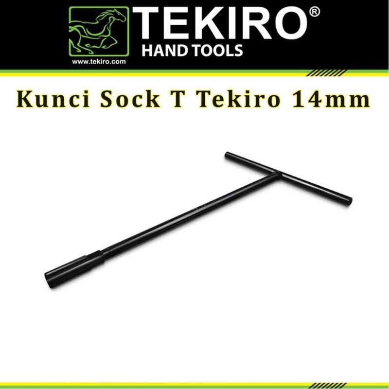 kunci T tekiro 14mm