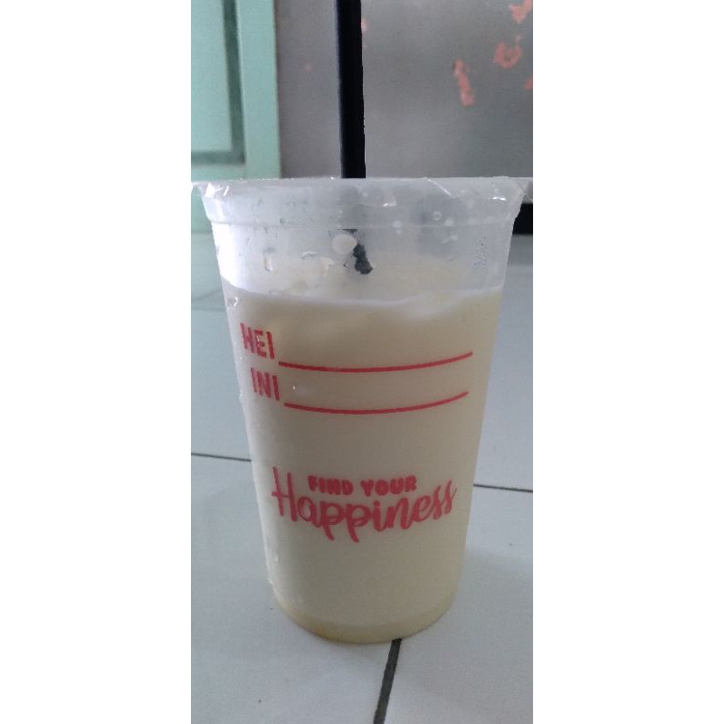

minuman jos