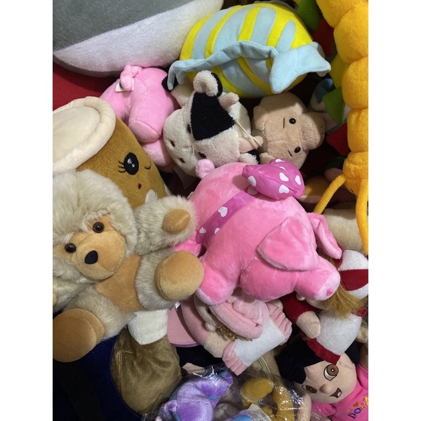 B2 (1boneka)