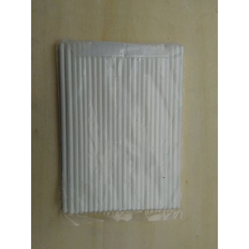 

Stick Putih untuk Permen dan Membuat Hiasan HHR1563
