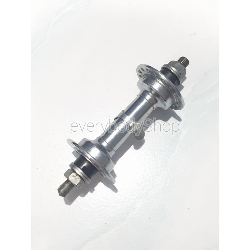 BOS DEPAN MUKA SEPEDA LUBANG 32 JENGKI UNTO